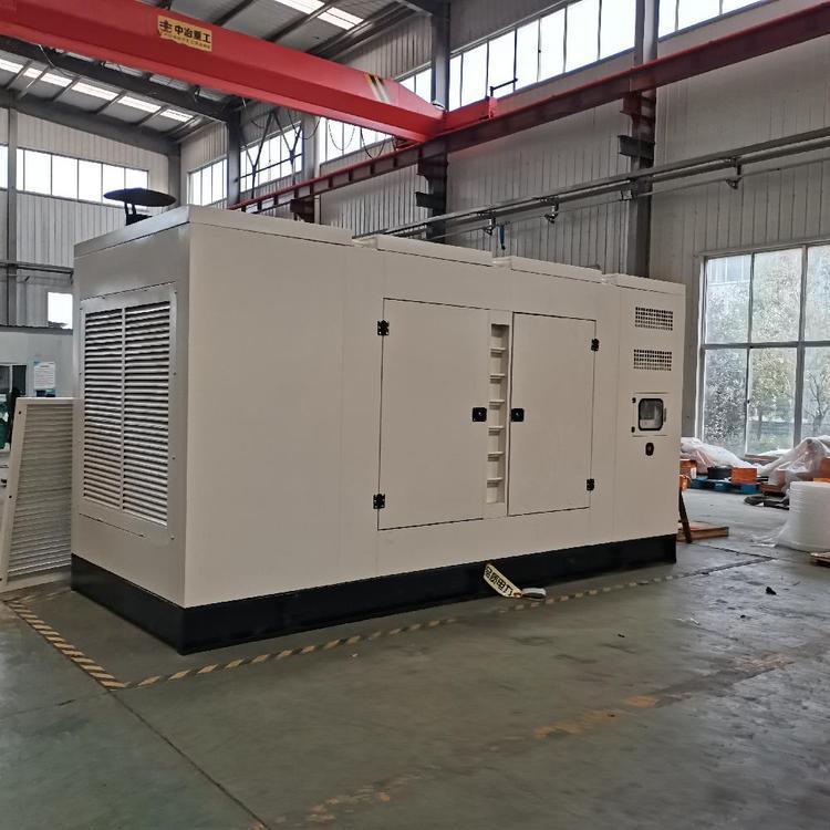 永修发电机出租